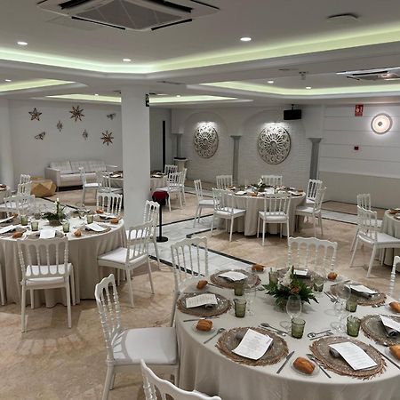 Hotel Villa Flamenca Nerja Εξωτερικό φωτογραφία