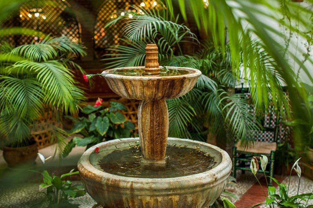 Hotel Villa Flamenca Nerja Εξωτερικό φωτογραφία