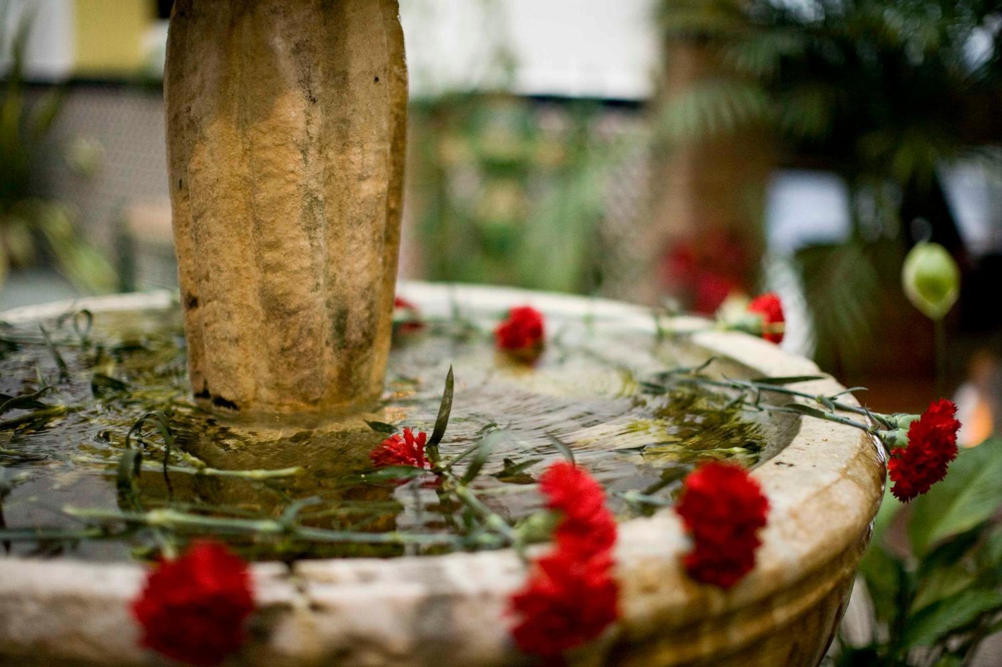 Hotel Villa Flamenca Nerja Εξωτερικό φωτογραφία