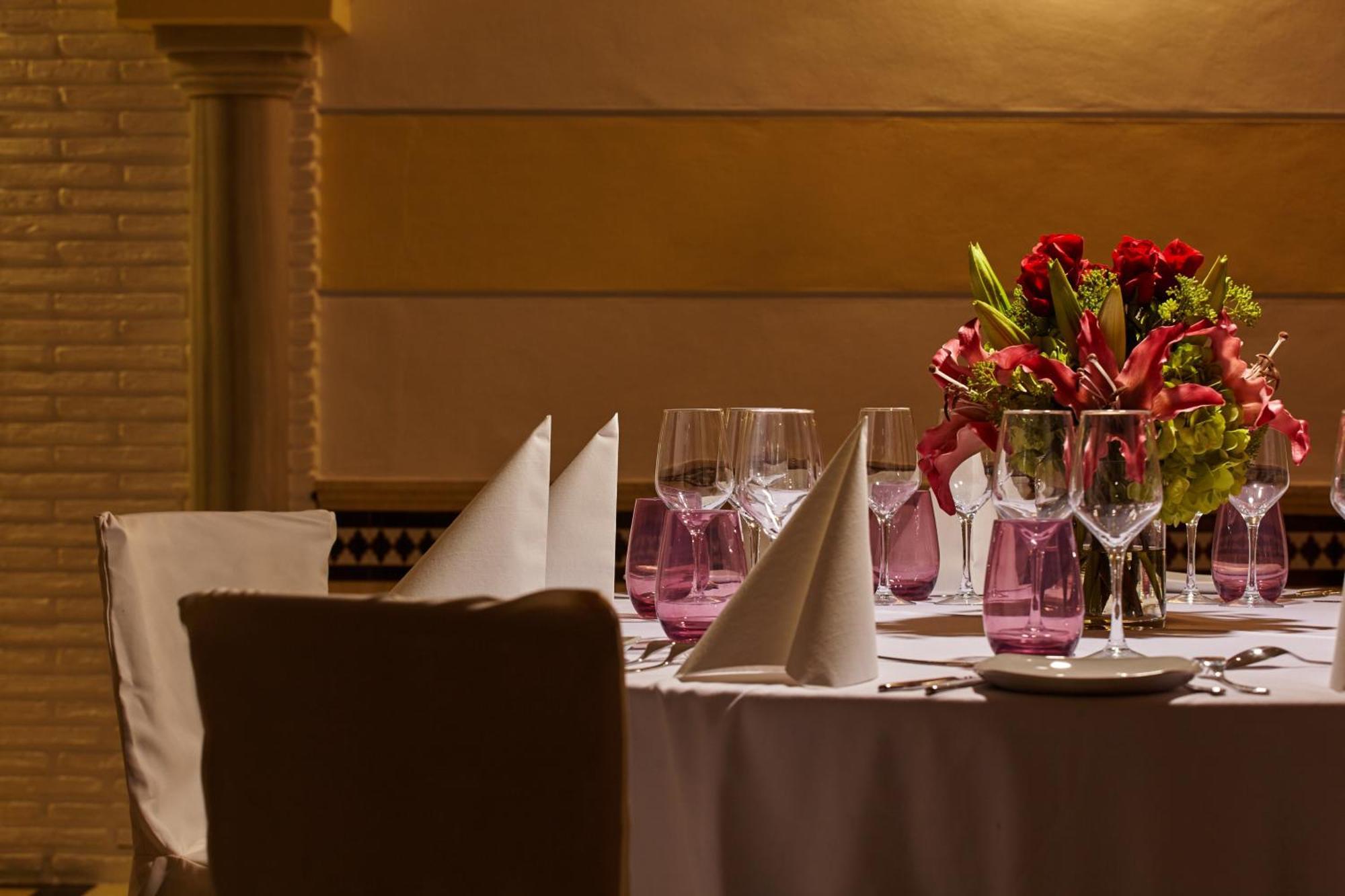 Hotel Villa Flamenca Nerja Εξωτερικό φωτογραφία