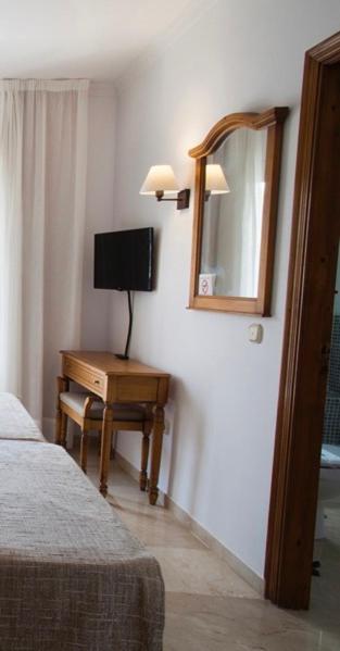 Hotel Villa Flamenca Nerja Εξωτερικό φωτογραφία