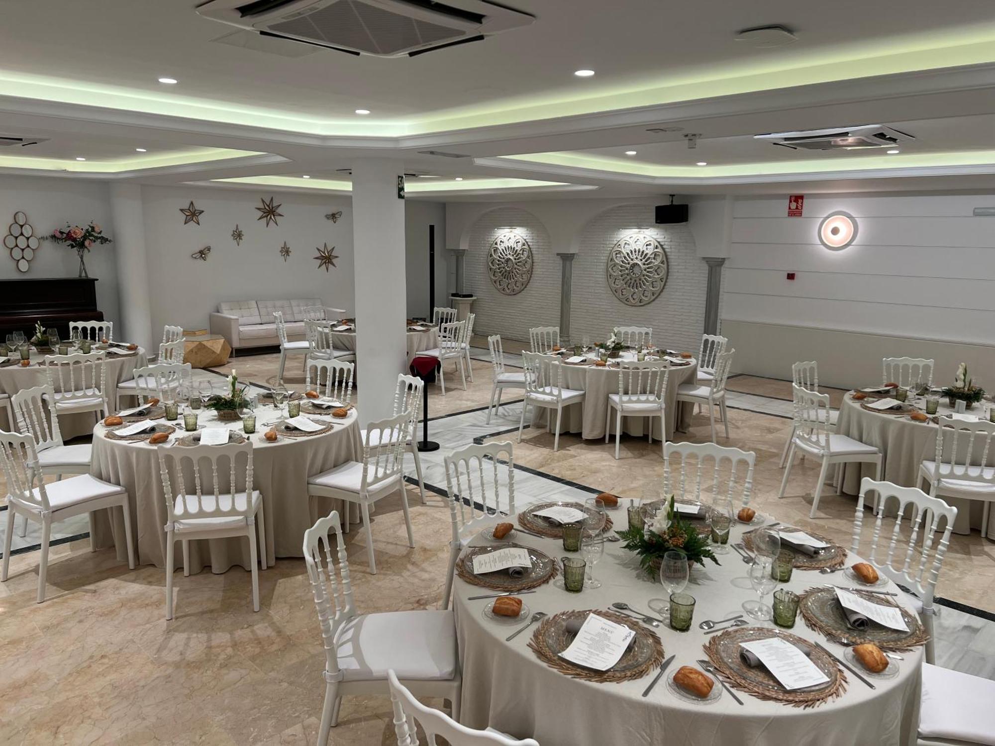 Hotel Villa Flamenca Nerja Εξωτερικό φωτογραφία
