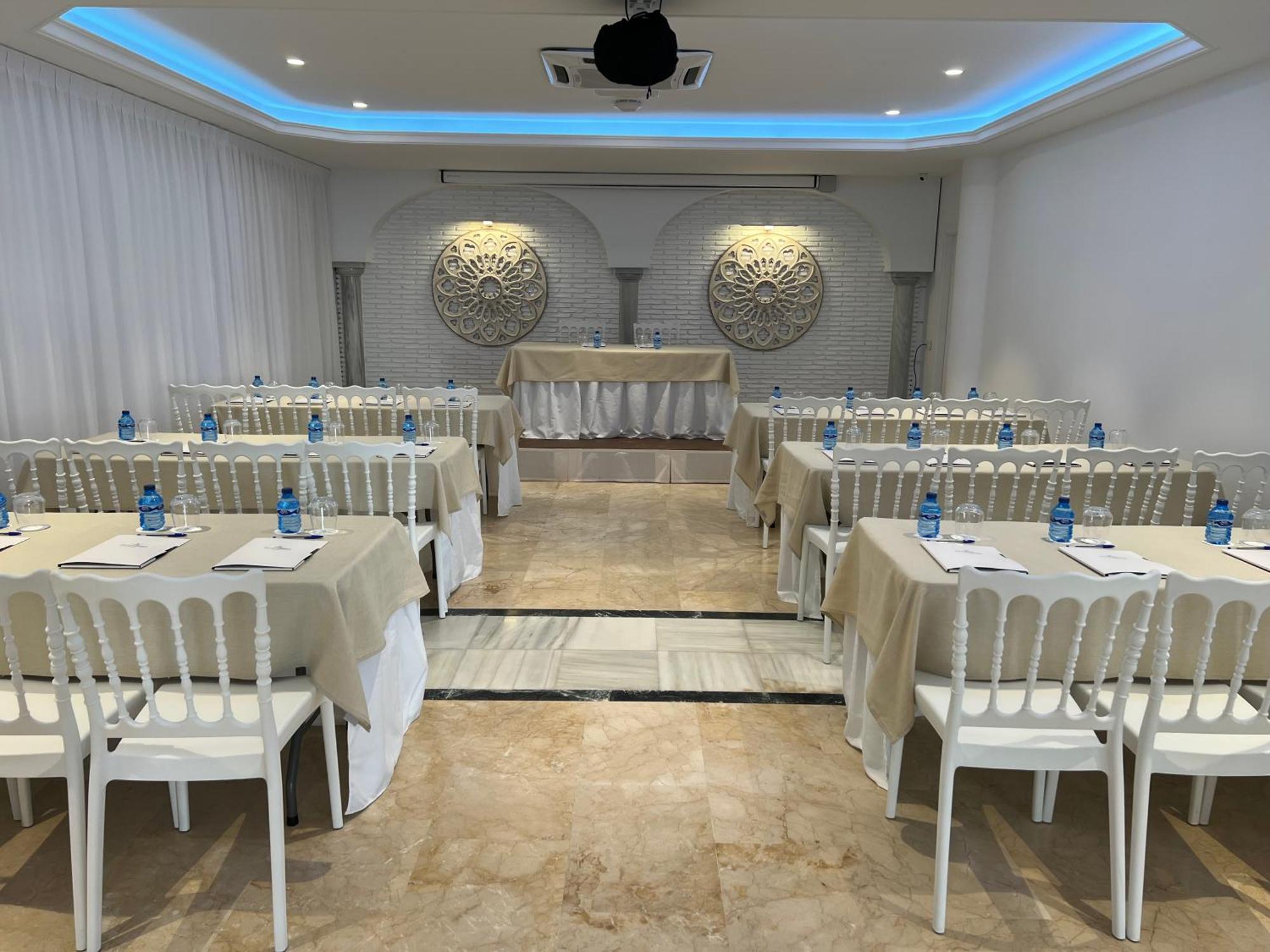 Hotel Villa Flamenca Nerja Εξωτερικό φωτογραφία