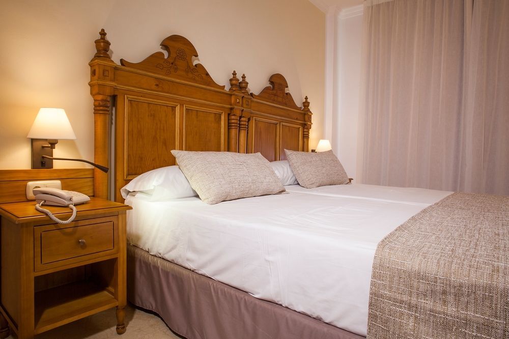 Hotel Villa Flamenca Nerja Εξωτερικό φωτογραφία