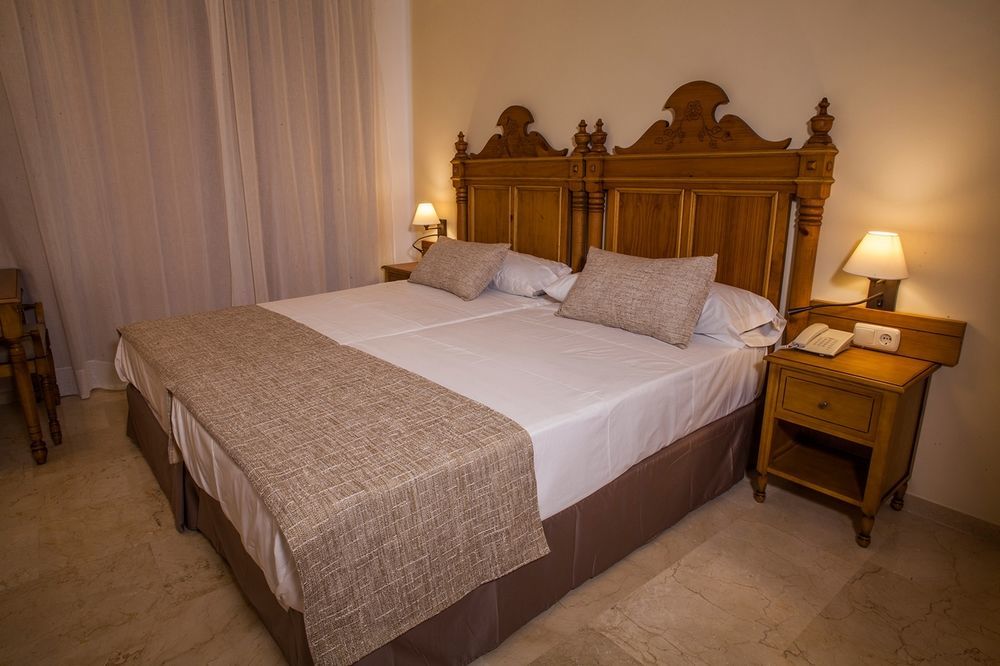 Hotel Villa Flamenca Nerja Εξωτερικό φωτογραφία