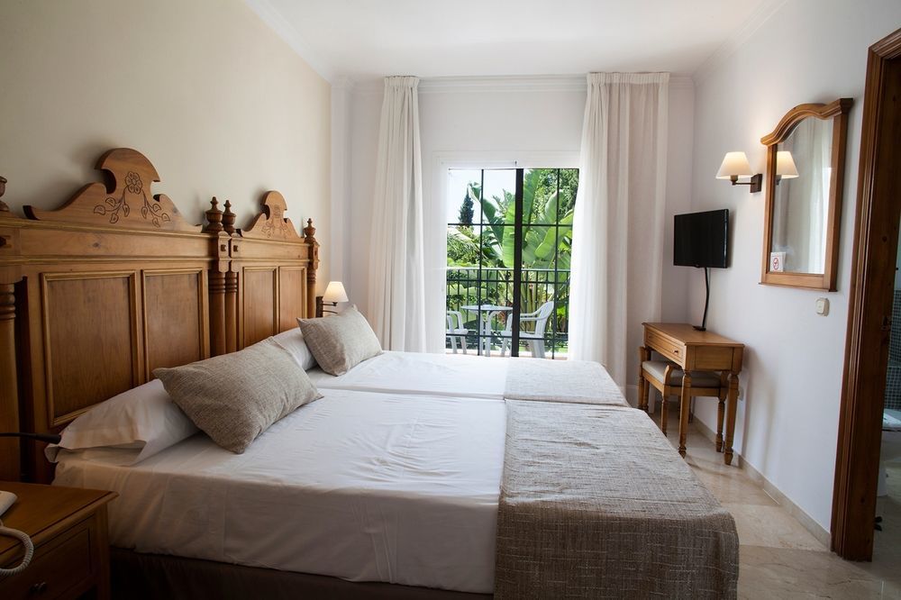 Hotel Villa Flamenca Nerja Εξωτερικό φωτογραφία