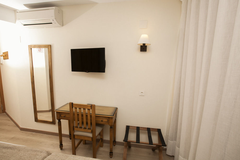 Hotel Villa Flamenca Nerja Εξωτερικό φωτογραφία