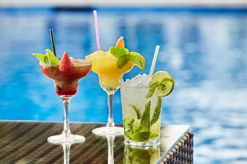 Hotel Villa Flamenca Nerja Εξωτερικό φωτογραφία