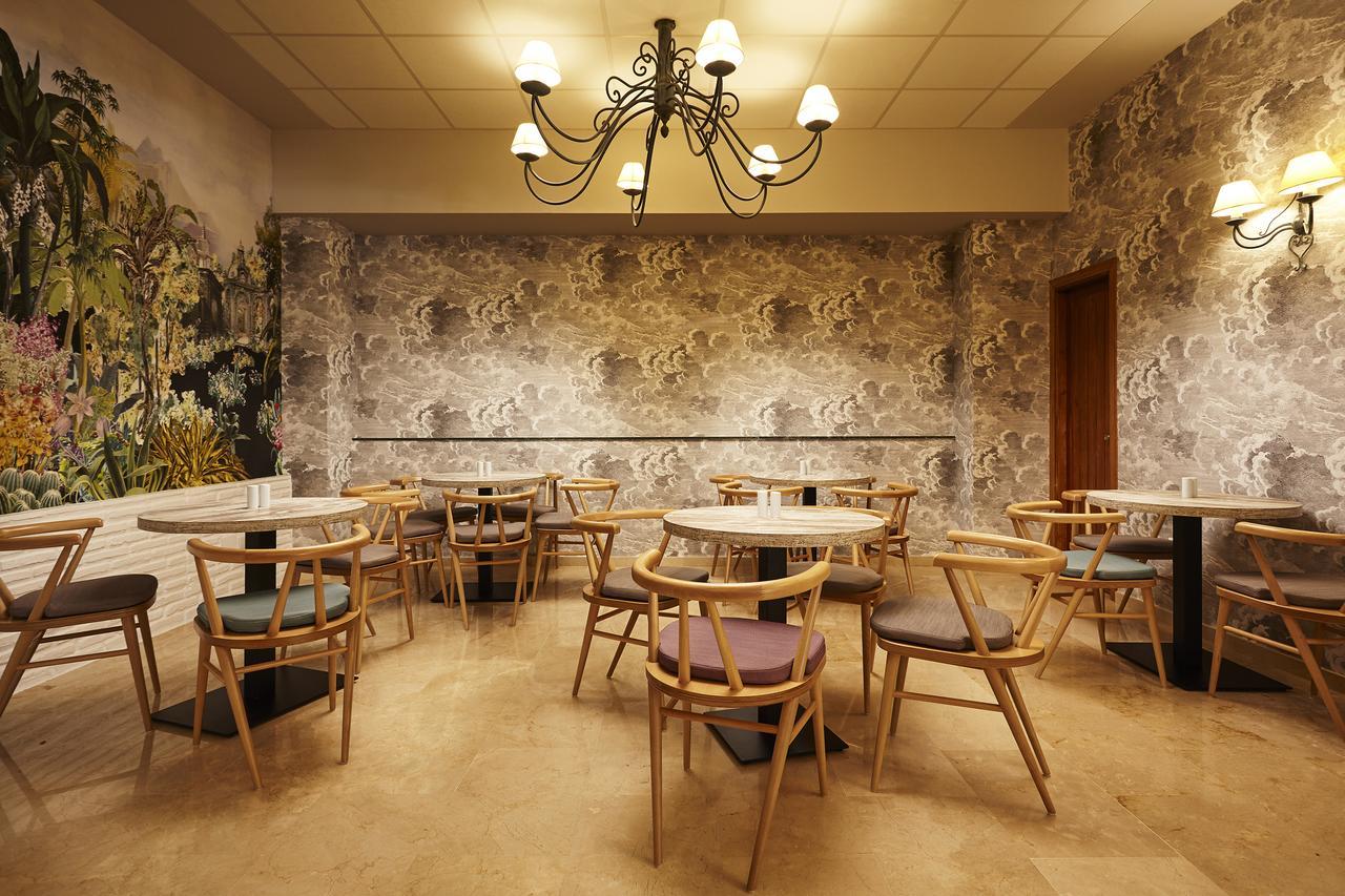 Hotel Villa Flamenca Nerja Εξωτερικό φωτογραφία