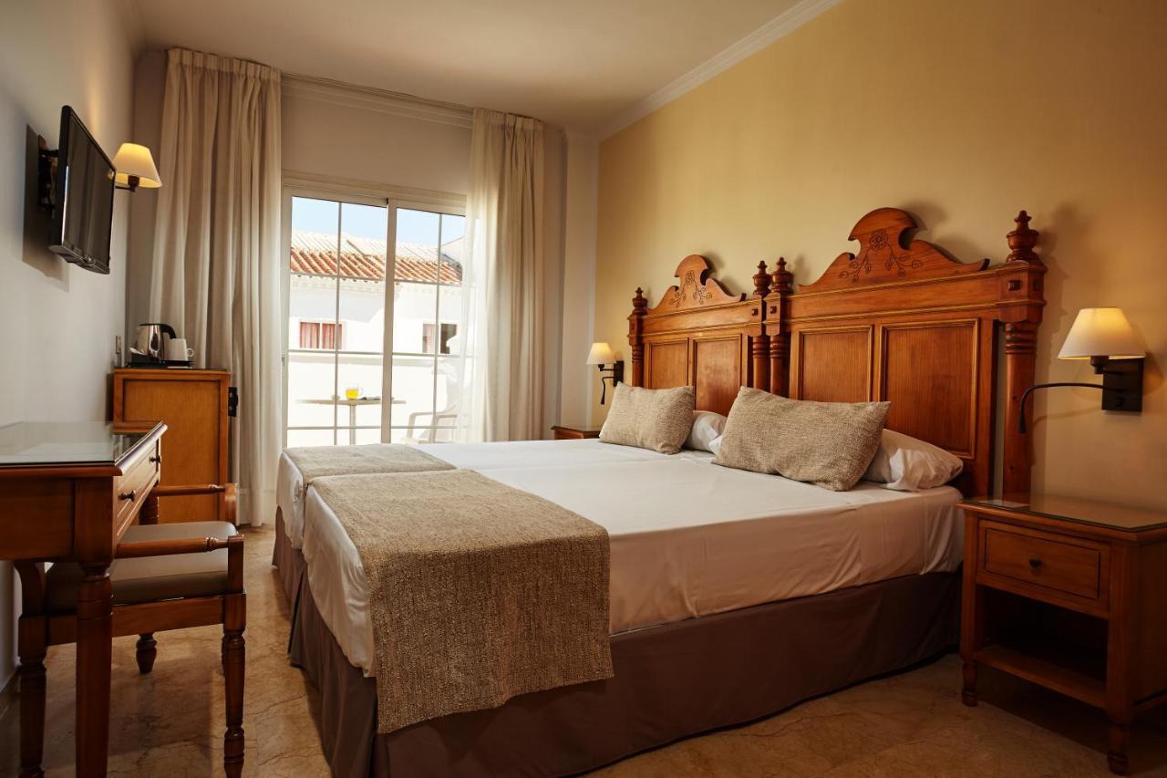 Hotel Villa Flamenca Nerja Εξωτερικό φωτογραφία