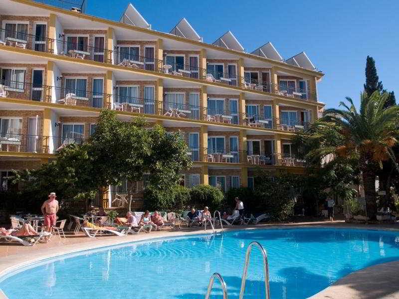 Hotel Villa Flamenca Nerja Εξωτερικό φωτογραφία