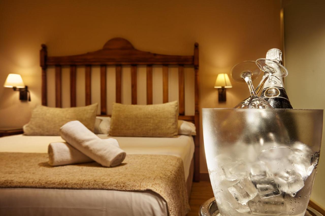 Hotel Villa Flamenca Nerja Εξωτερικό φωτογραφία