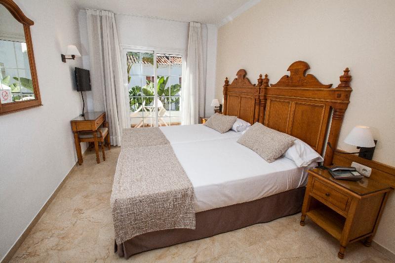 Hotel Villa Flamenca Nerja Εξωτερικό φωτογραφία